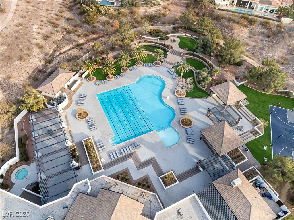 6 Yorkridge, Henderson, NV 89052
