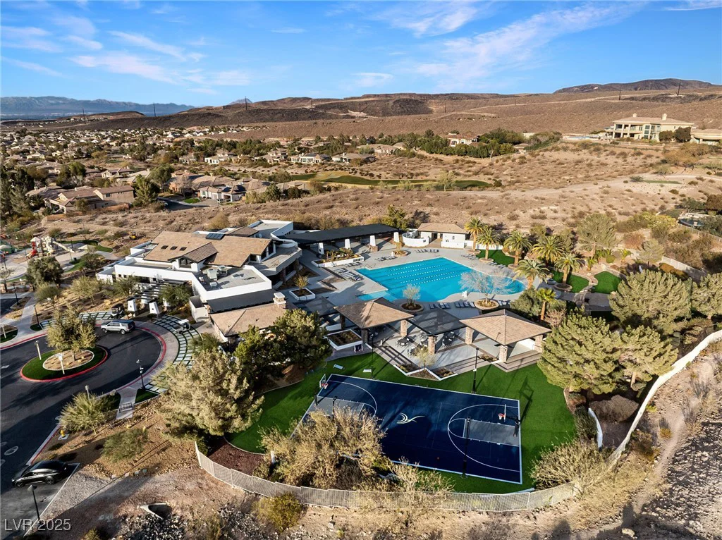 6 Yorkridge, Henderson, NV 89052