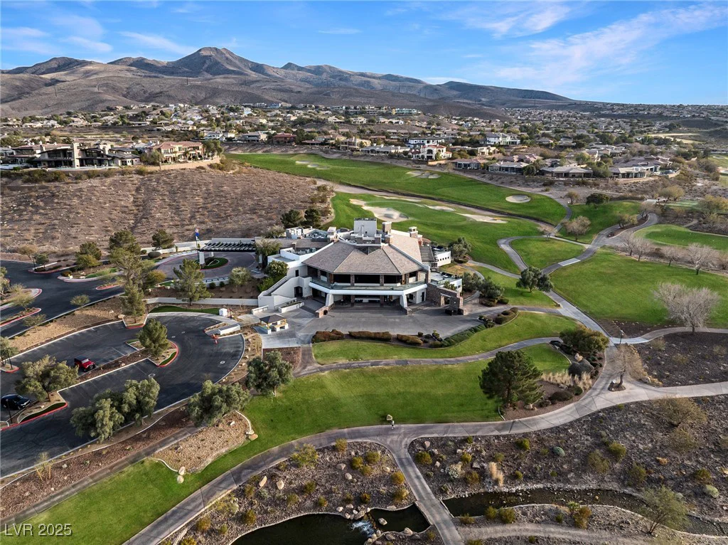 6 Yorkridge, Henderson, NV 89052