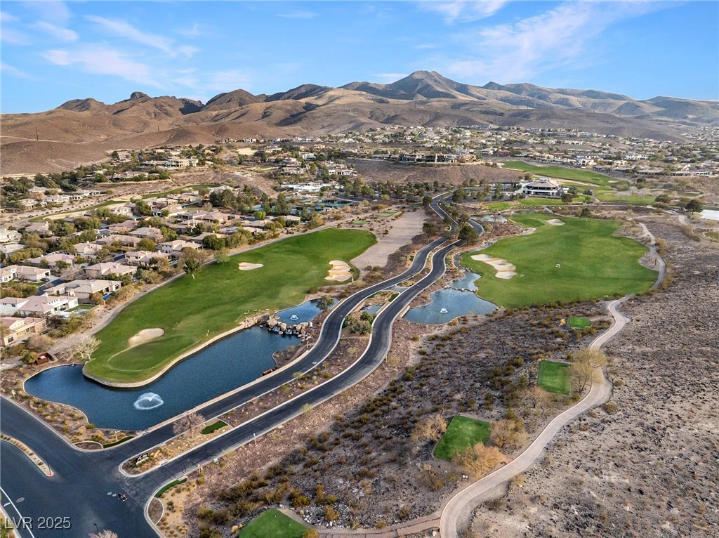6 Yorkridge, Henderson, NV 89052