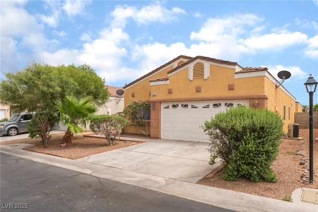 1635 Otto Merida, Las Vegas, NV 89106