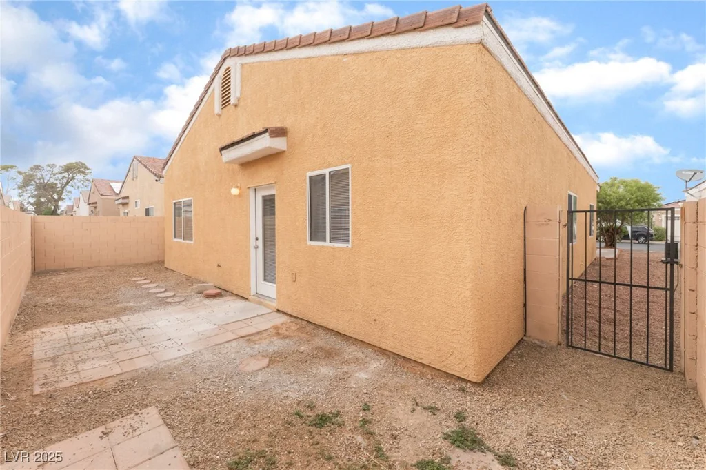 1635 Otto Merida, Las Vegas, NV 89106
