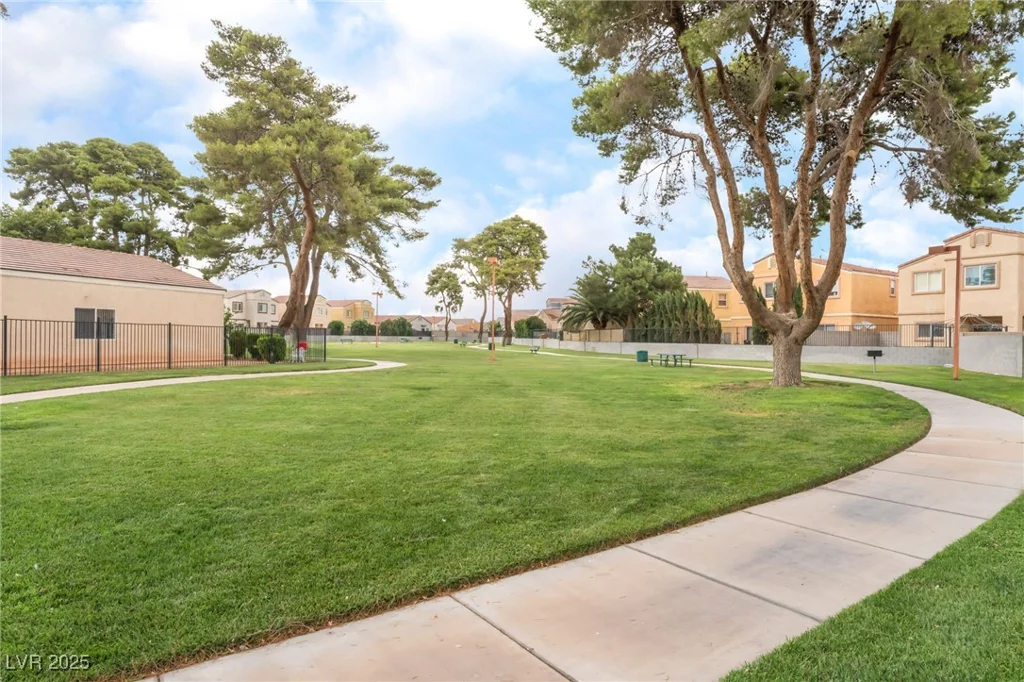 1635 Otto Merida, Las Vegas, NV 89106
