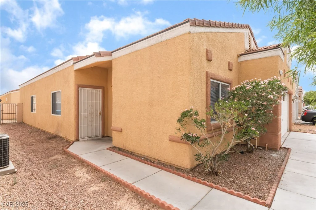 1635 Otto Merida, Las Vegas, NV 89106