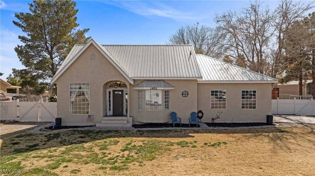 1951 Jim Haworth, Logandale, NV 89021