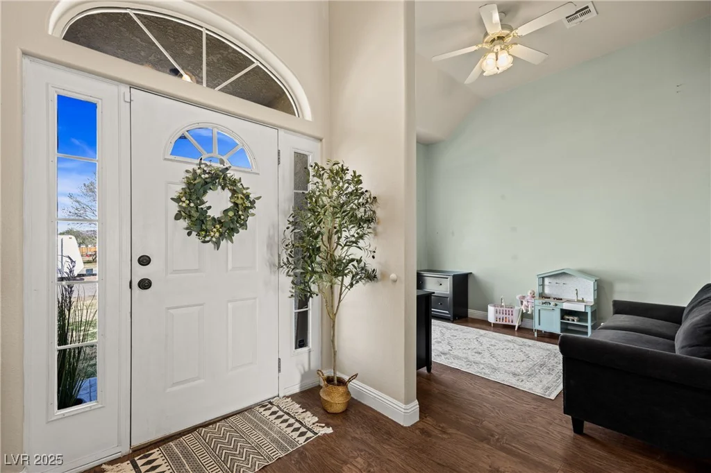 1951 Jim Haworth, Logandale, NV 89021