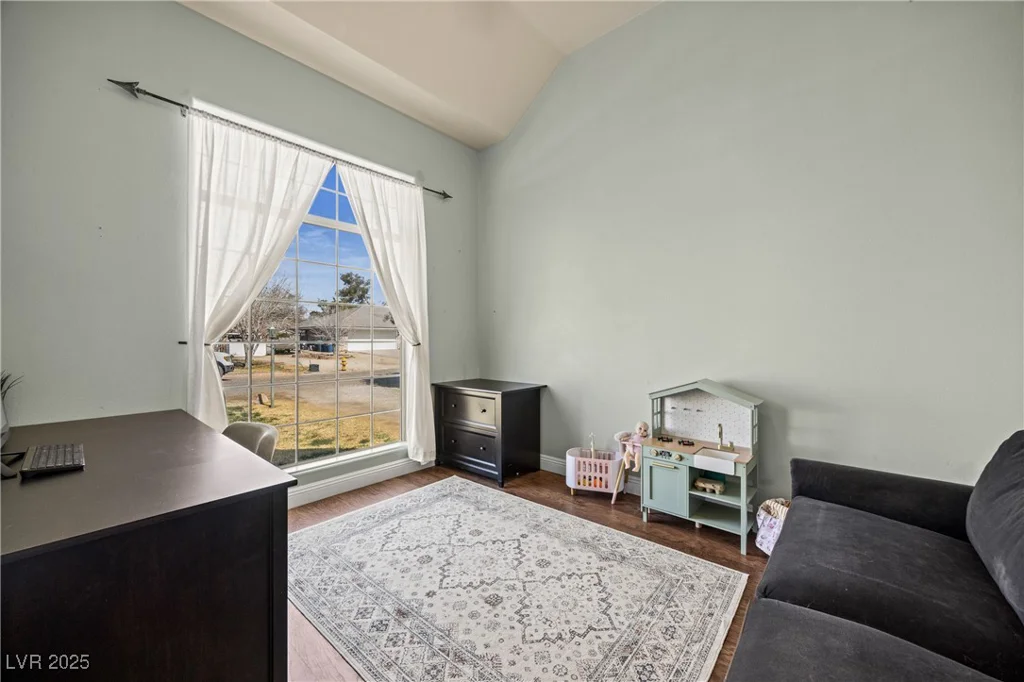 1951 Jim Haworth, Logandale, NV 89021
