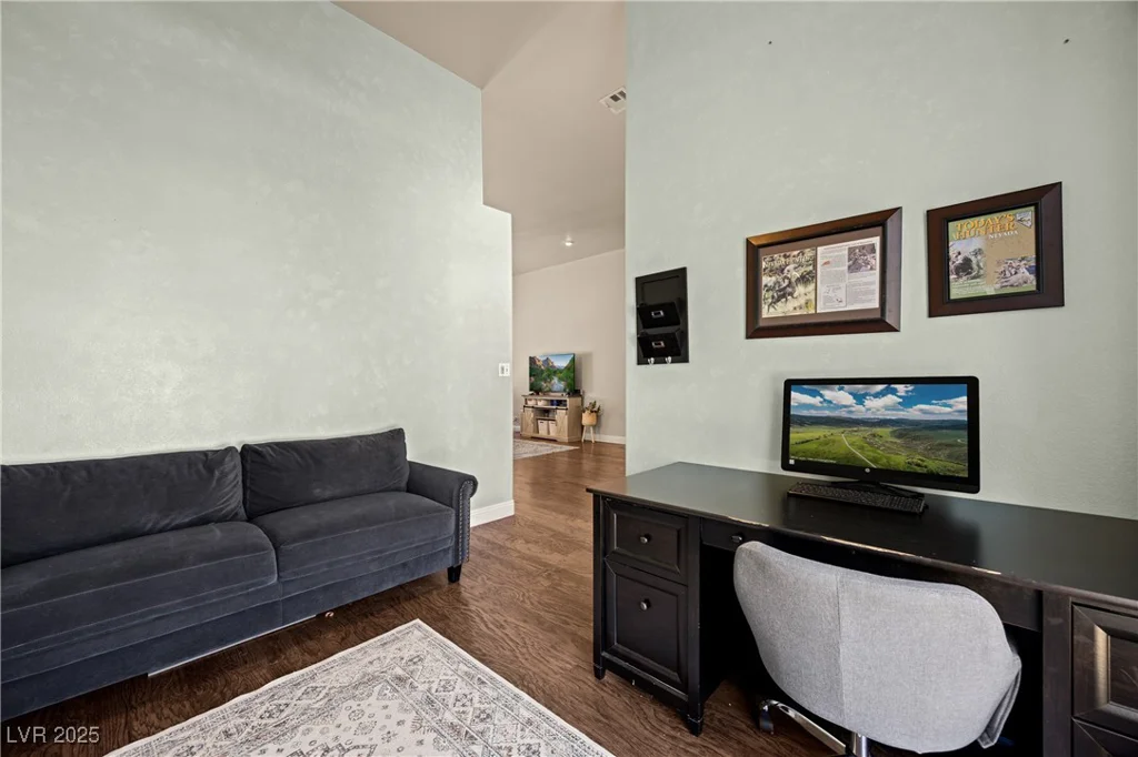 1951 Jim Haworth, Logandale, NV 89021