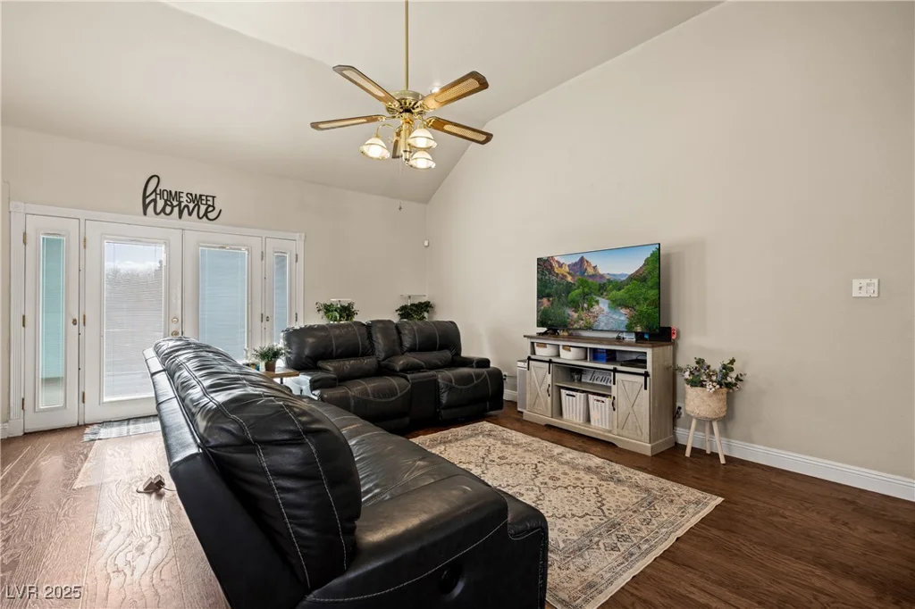 1951 Jim Haworth, Logandale, NV 89021