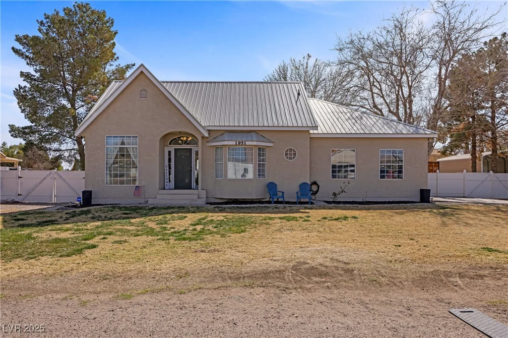 1951 Jim Haworth, Logandale, NV 89021