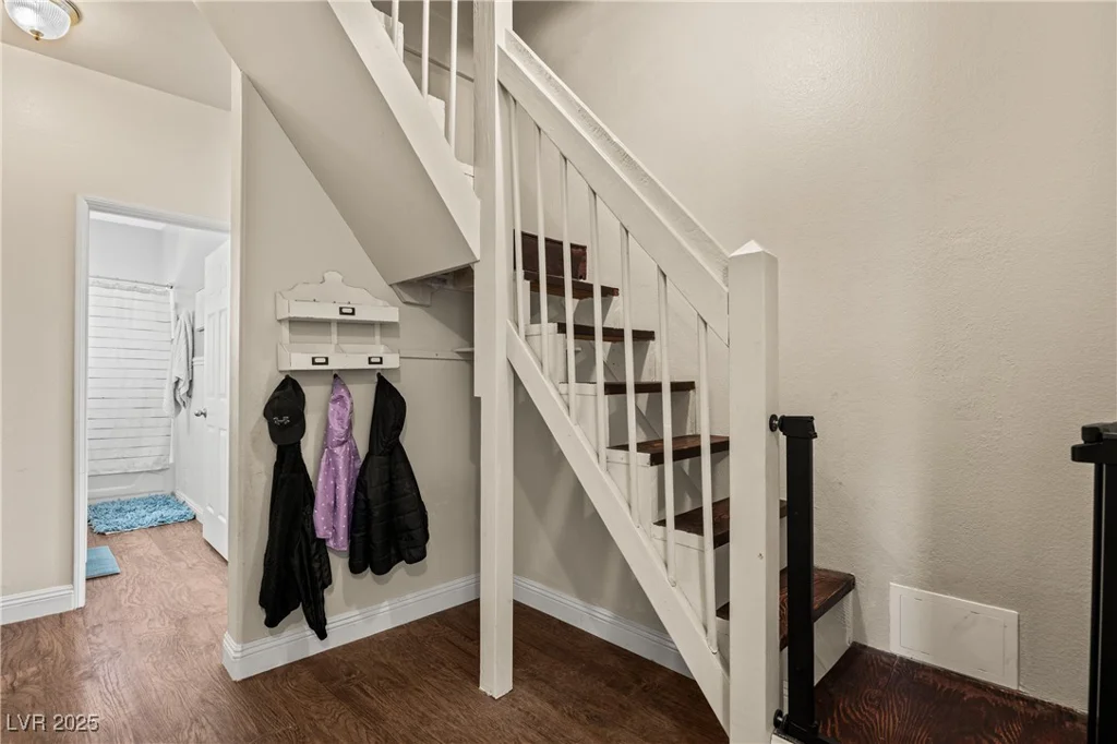 1951 Jim Haworth, Logandale, NV 89021