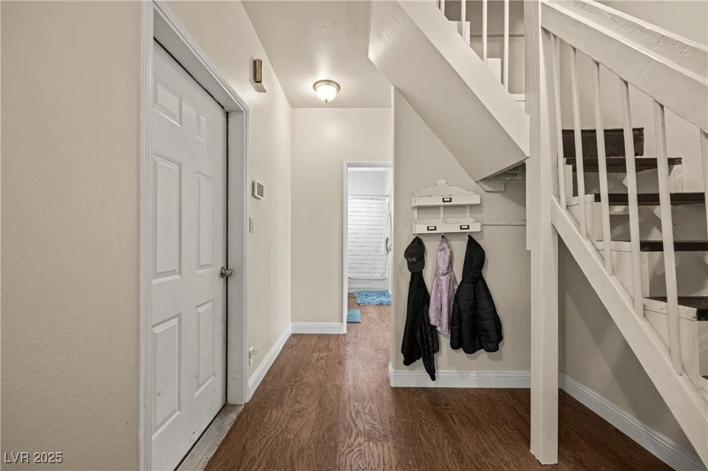 1951 Jim Haworth, Logandale, NV 89021