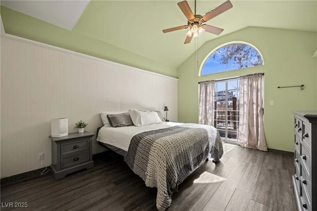 1951 Jim Haworth, Logandale, NV 89021