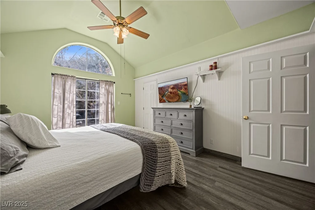 1951 Jim Haworth, Logandale, NV 89021