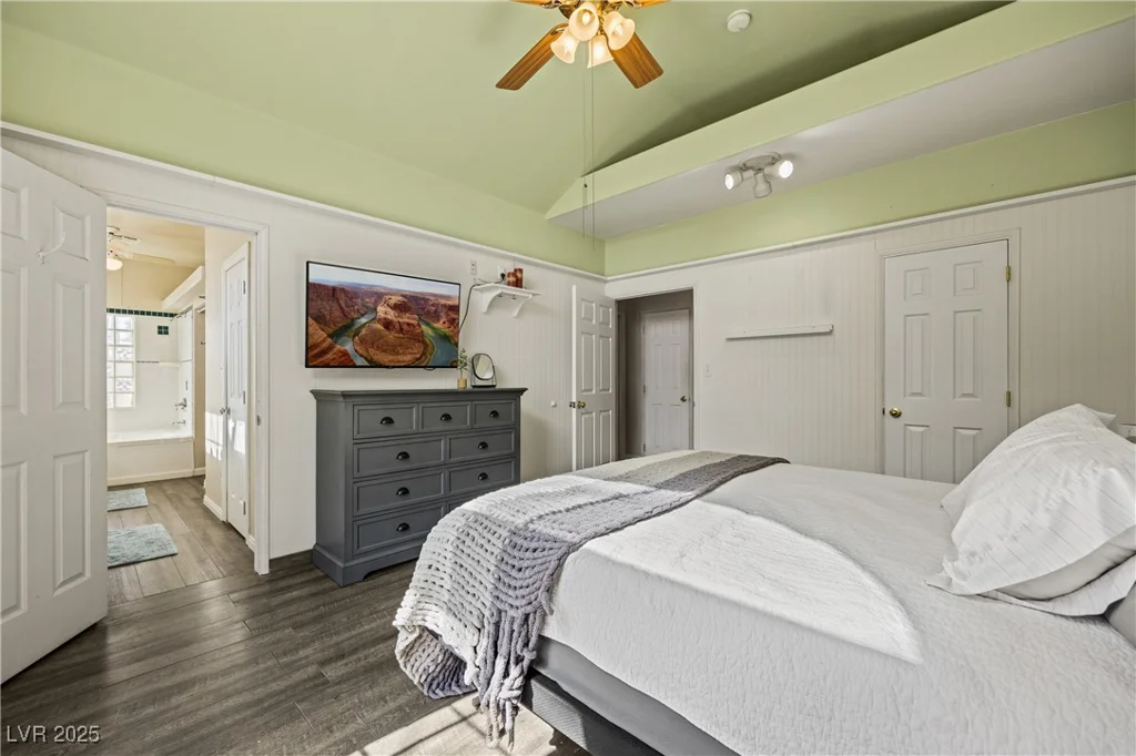 1951 Jim Haworth, Logandale, NV 89021