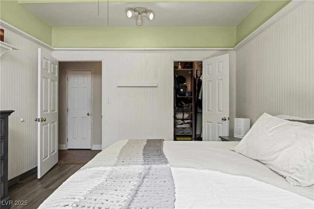 1951 Jim Haworth, Logandale, NV 89021