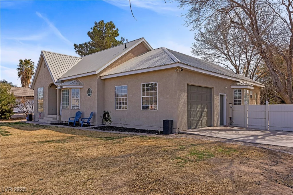 1951 Jim Haworth, Logandale, NV 89021