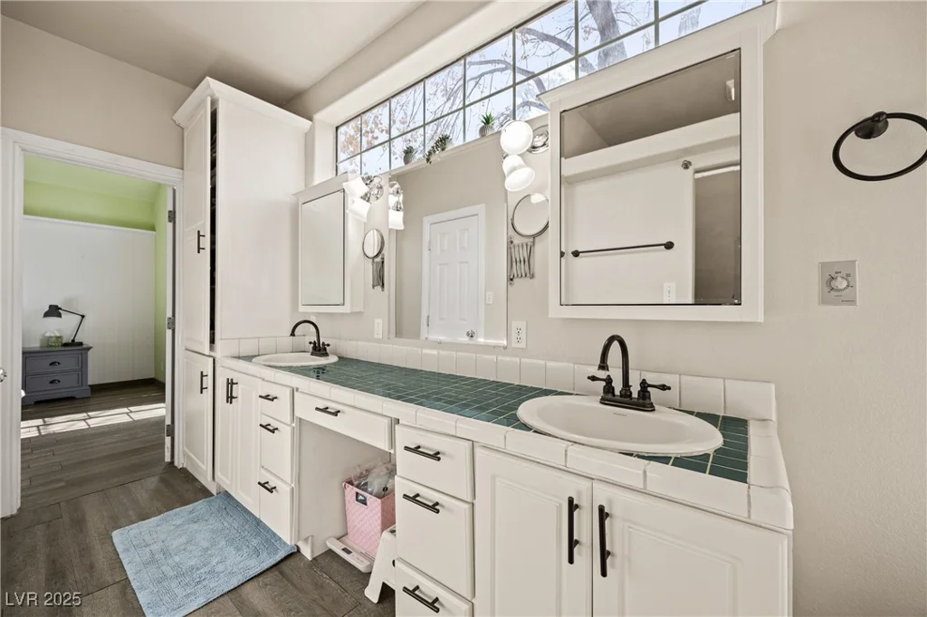 1951 Jim Haworth, Logandale, NV 89021