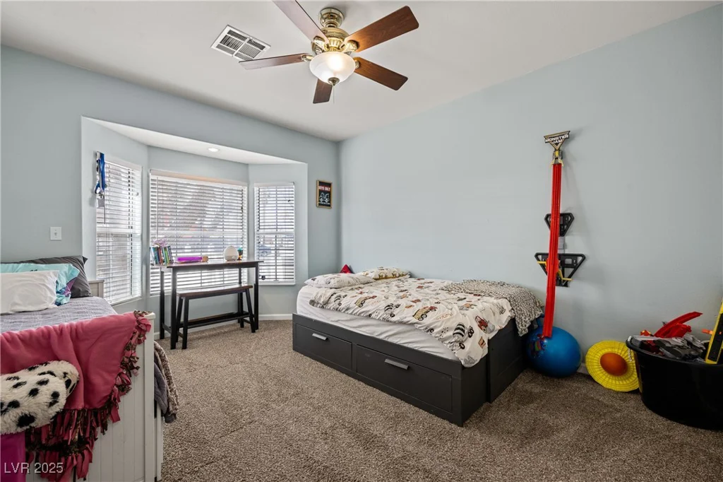 1951 Jim Haworth, Logandale, NV 89021