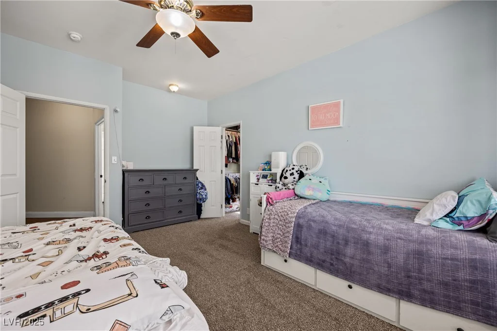 1951 Jim Haworth, Logandale, NV 89021