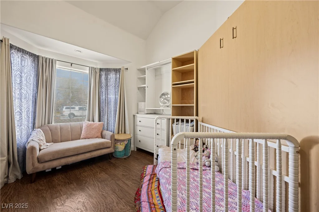 1951 Jim Haworth, Logandale, NV 89021