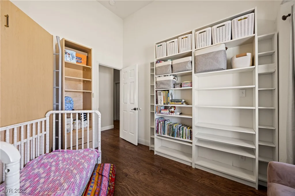 1951 Jim Haworth, Logandale, NV 89021
