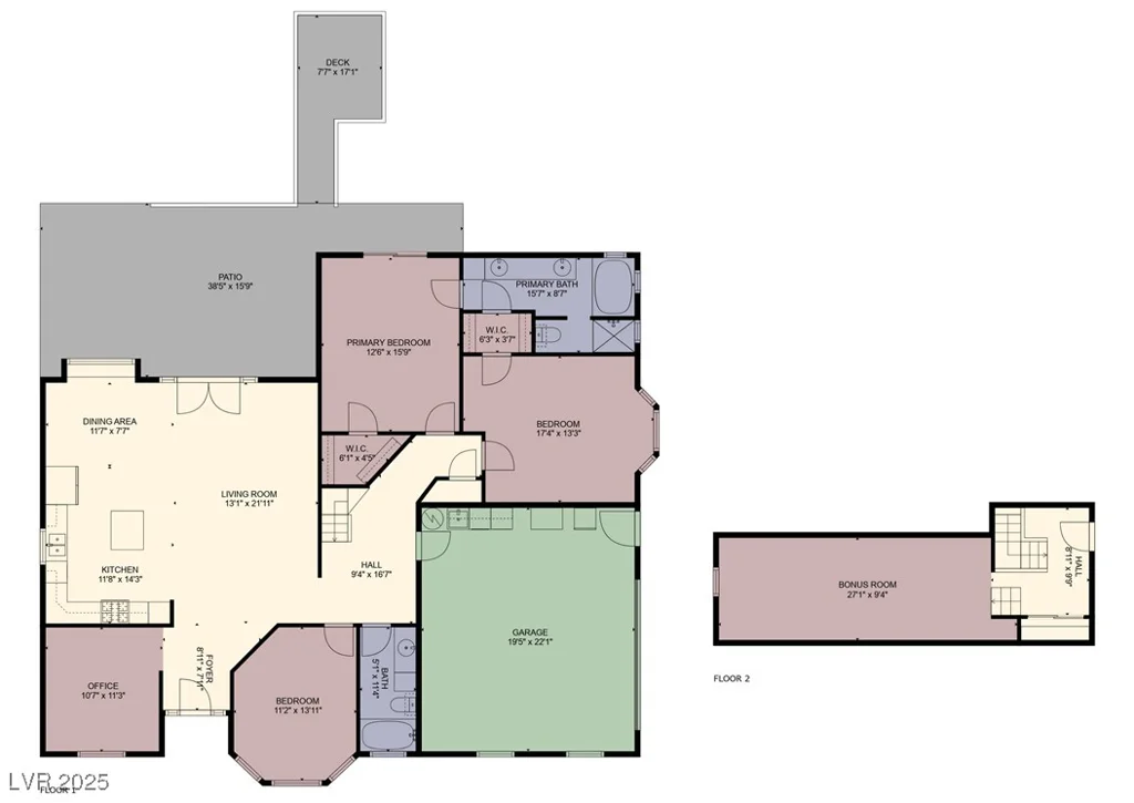 1951 Jim Haworth, Logandale, NV 89021