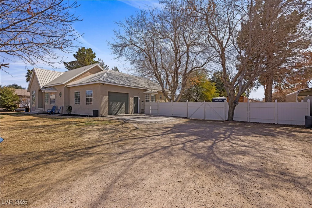 1951 Jim Haworth, Logandale, NV 89021
