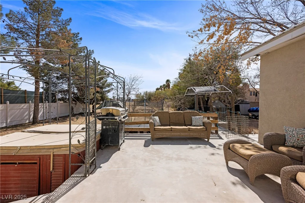 1951 Jim Haworth, Logandale, NV 89021