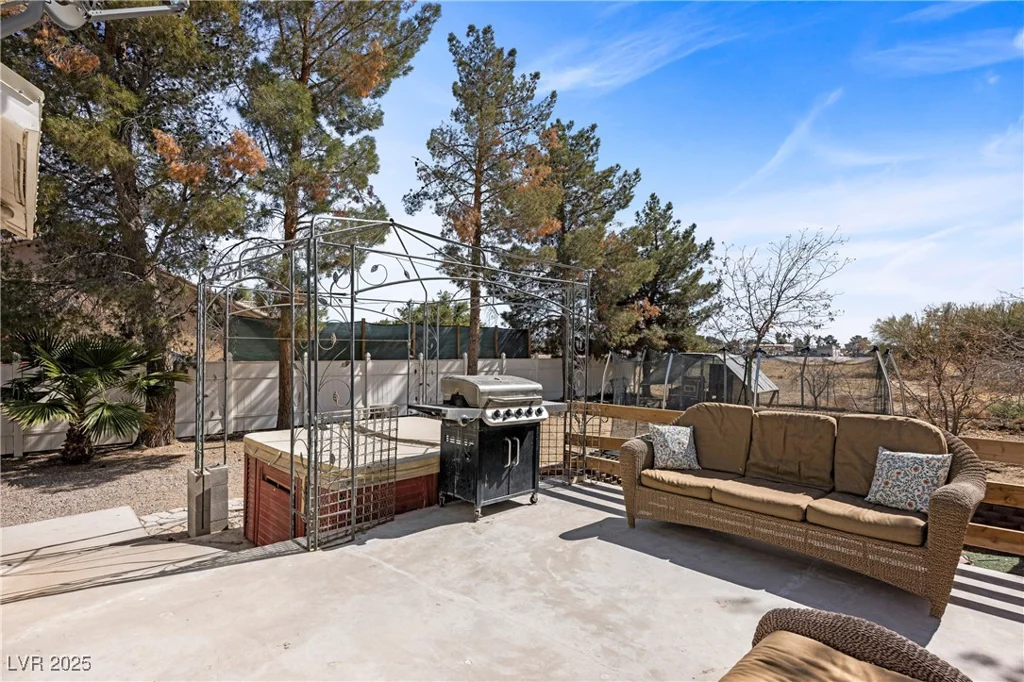1951 Jim Haworth, Logandale, NV 89021