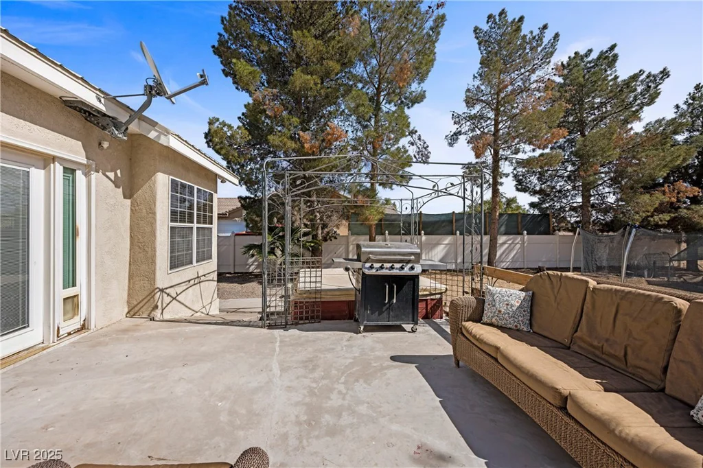 1951 Jim Haworth, Logandale, NV 89021