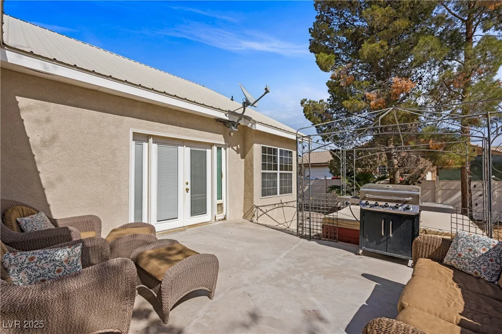 1951 Jim Haworth, Logandale, NV 89021