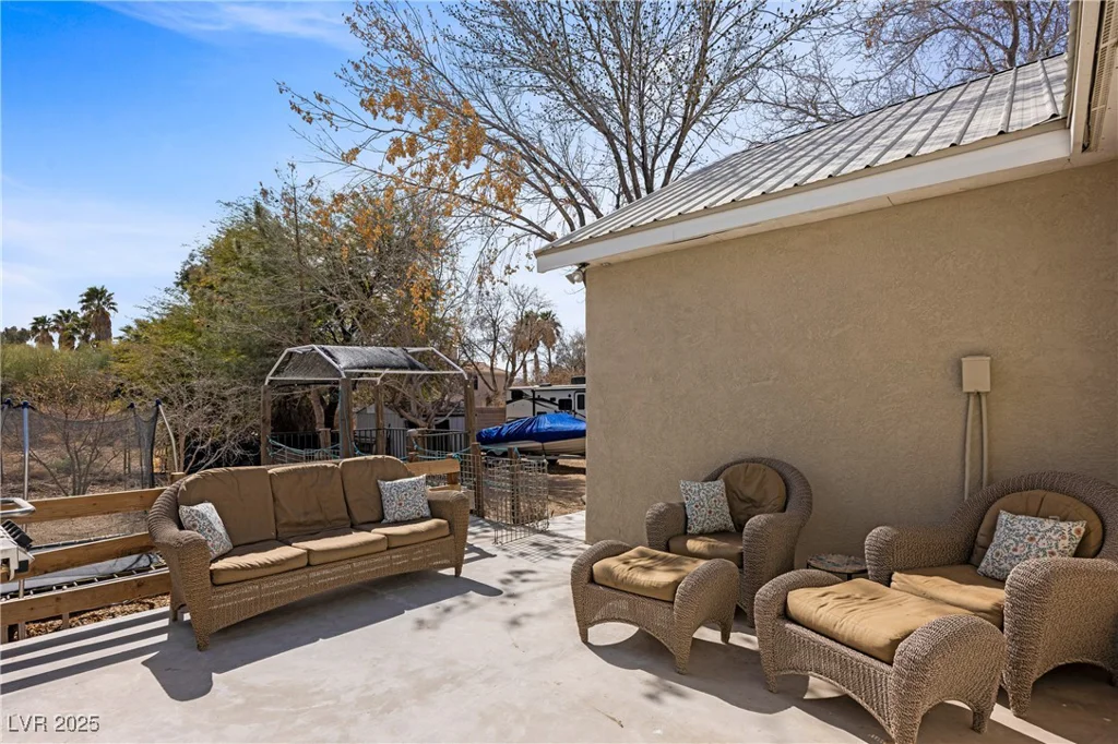 1951 Jim Haworth, Logandale, NV 89021