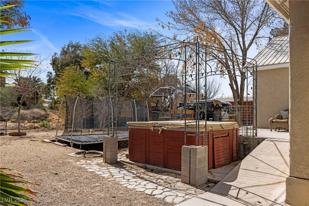 1951 Jim Haworth, Logandale, NV 89021