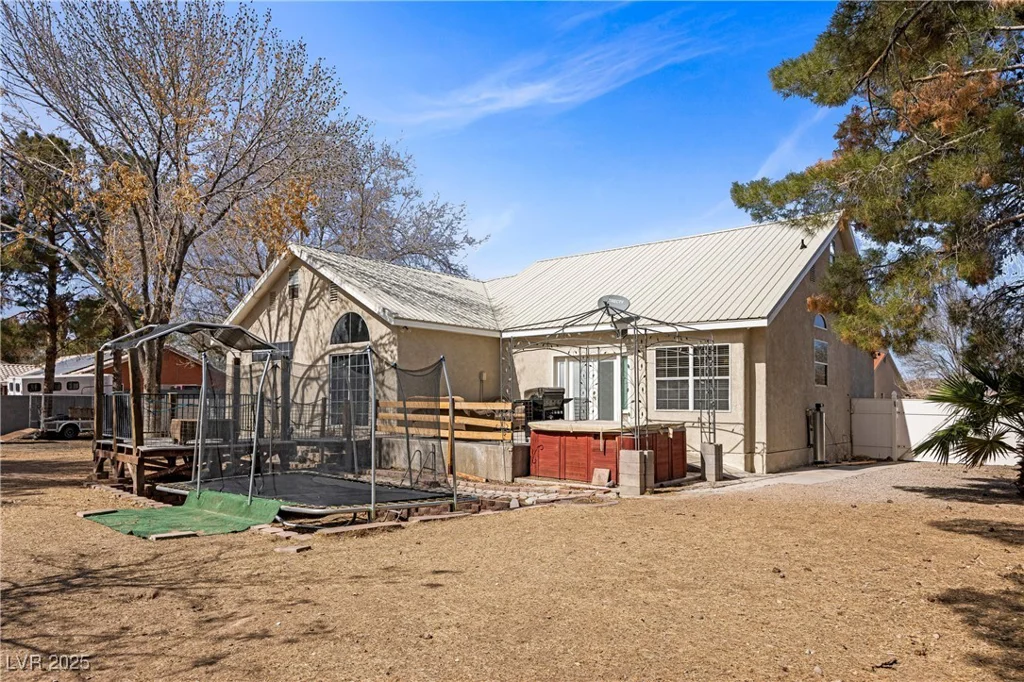 1951 Jim Haworth, Logandale, NV 89021
