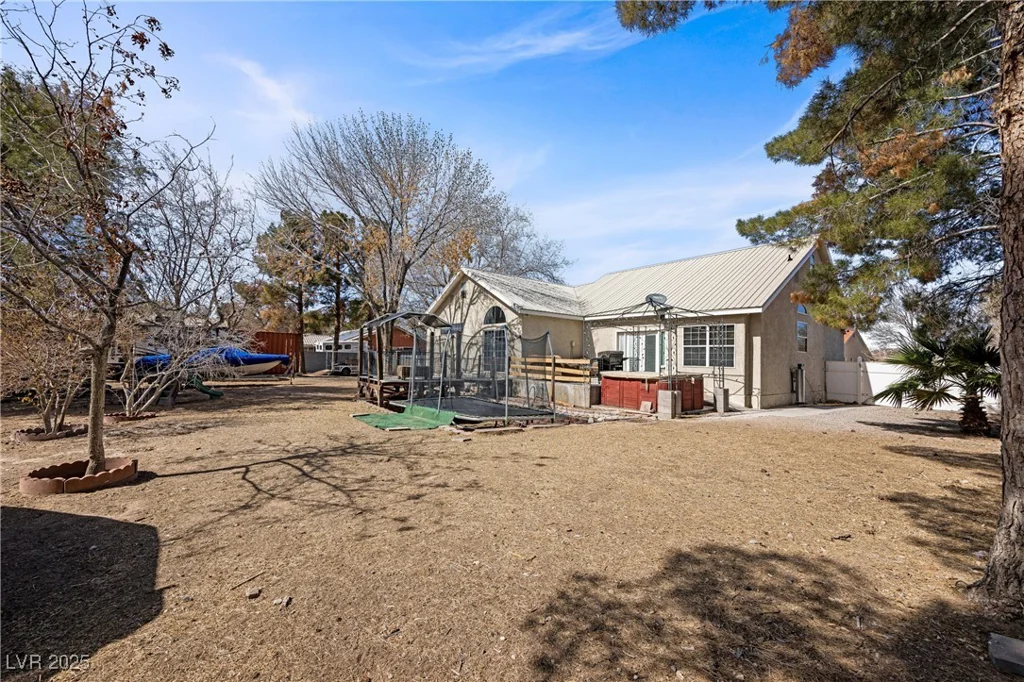 1951 Jim Haworth, Logandale, NV 89021