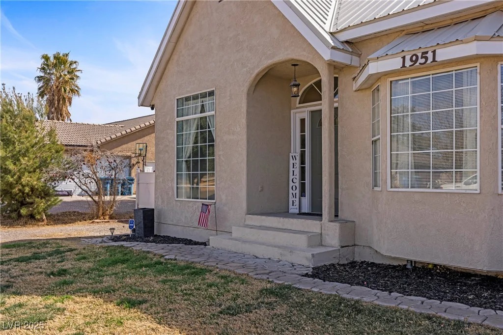 1951 Jim Haworth, Logandale, NV 89021