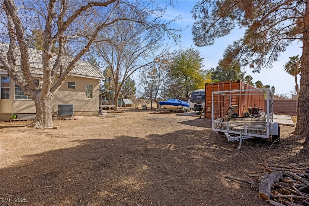 1951 Jim Haworth, Logandale, NV 89021