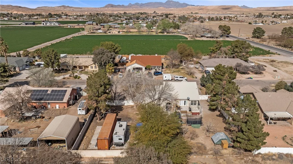 1951 Jim Haworth, Logandale, NV 89021