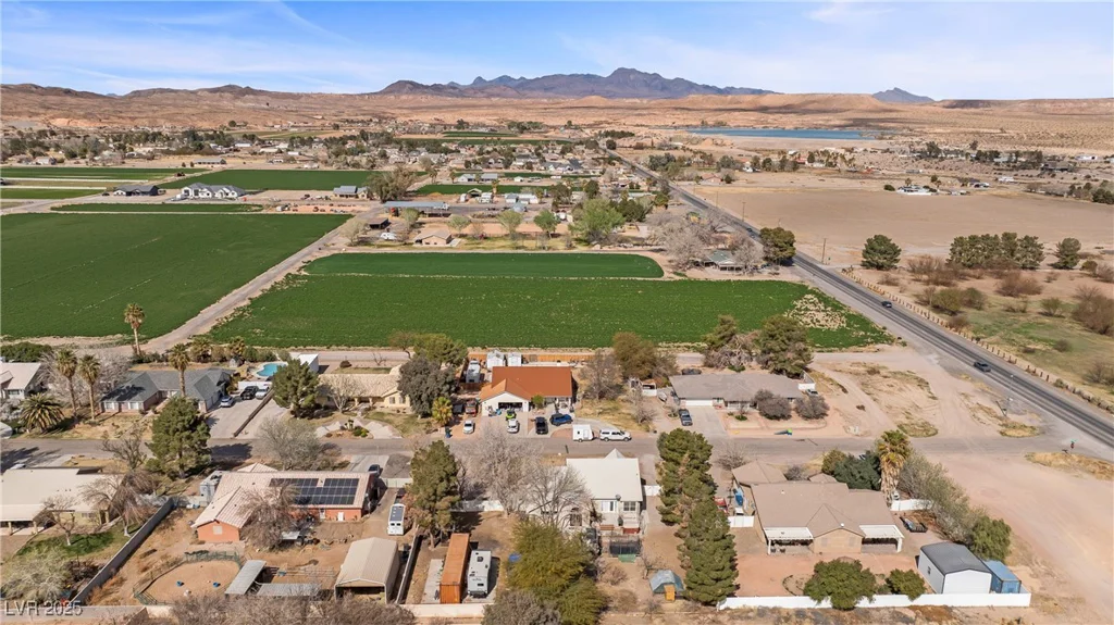 1951 Jim Haworth, Logandale, NV 89021
