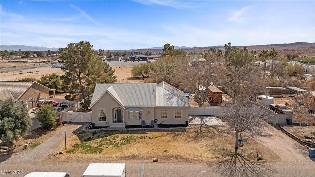 1951 Jim Haworth, Logandale, NV 89021