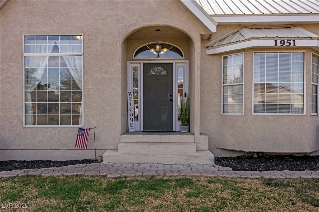 1951 Jim Haworth, Logandale, NV 89021