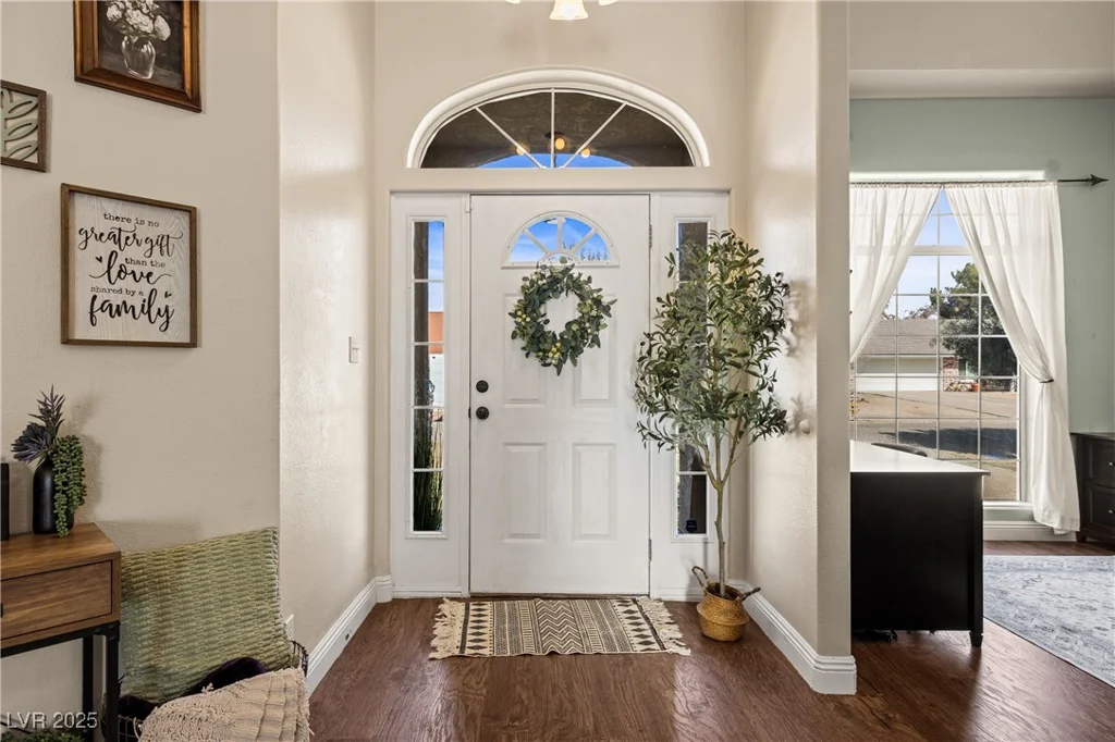1951 Jim Haworth, Logandale, NV 89021