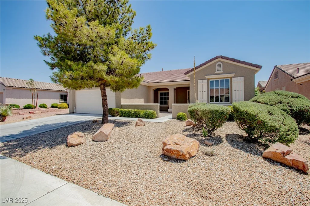 2561 Terrytown, Henderson, NV 89052