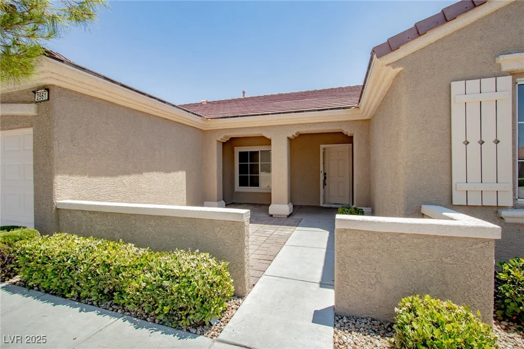 2561 Terrytown, Henderson, NV 89052
