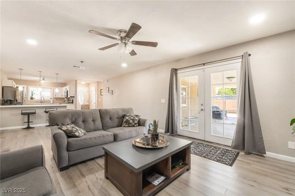 844 21st, Las Vegas, NV 89101