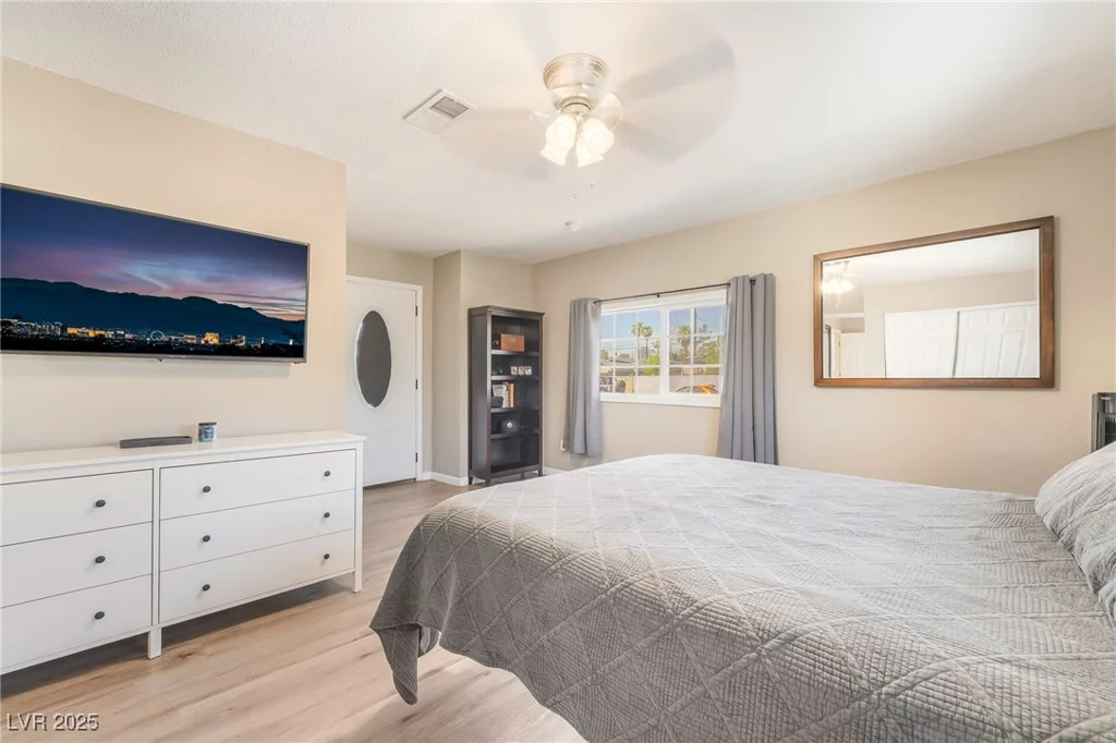 844 21st, Las Vegas, NV 89101