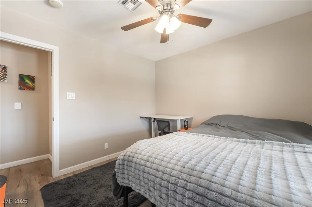 844 21st, Las Vegas, NV 89101