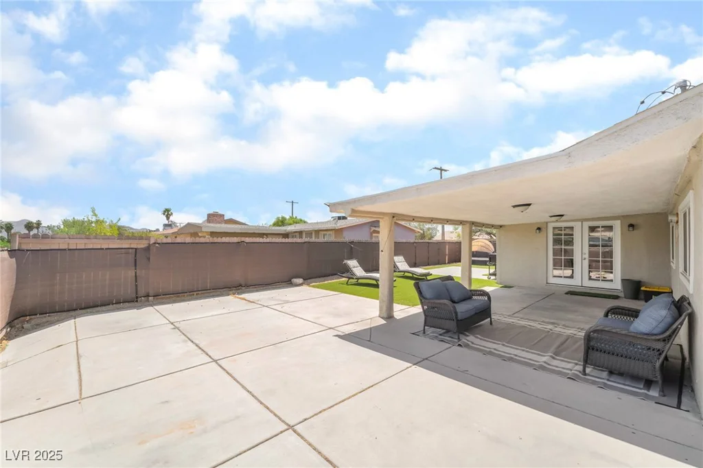 844 21st, Las Vegas, NV 89101