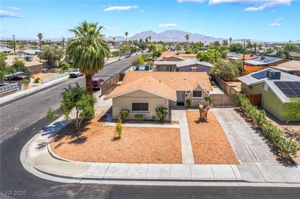 844 21st, Las Vegas, NV 89101